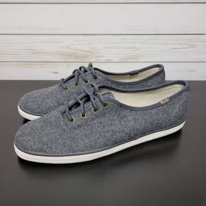 Keds Wool Blend Sneakers